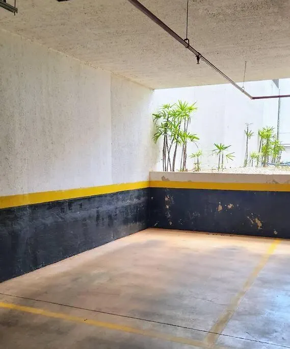 Aconchegante Ap No Park Sul Proximo Ao Aeroporto Apartment Brasilia