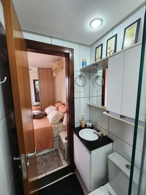 Aconchegante Ap No Park Sul Proximo Ao Aeroporto Apartment Brasilia