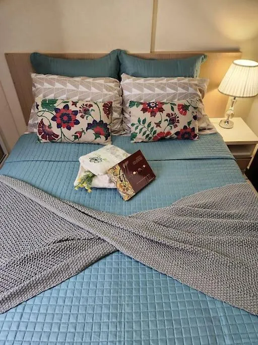 Aconchegante Ap No Park Sul Proximo Ao Aeroporto Apartment Brasilia 0*,