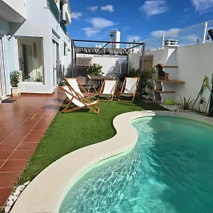 Wonder Vintage Apartamento Cabanas De Tavira